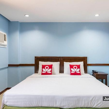 Zen Rooms Roxas Avenue Davao Zewnętrze zdjęcie