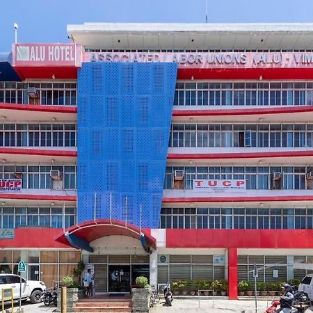 Zen Rooms Roxas Avenue Davao Zewnętrze zdjęcie