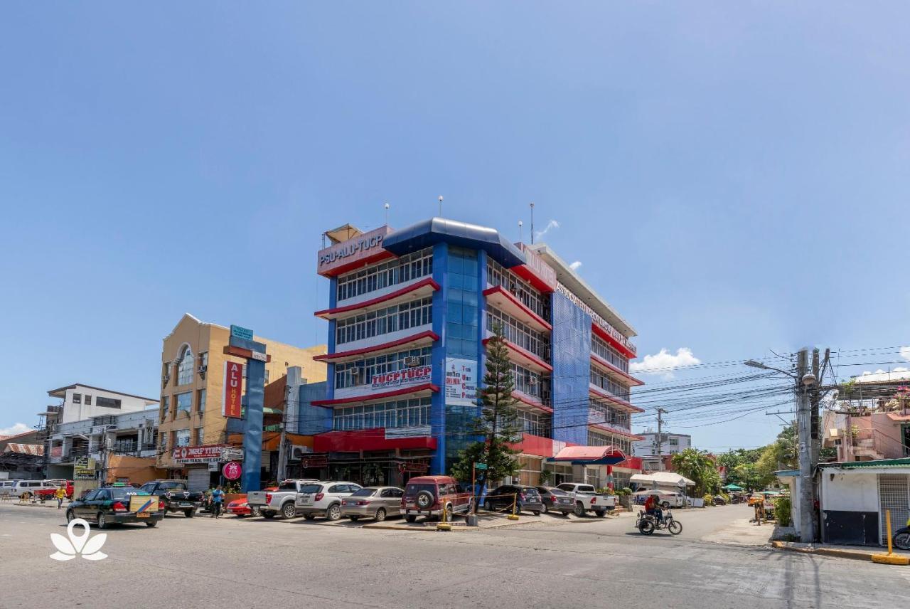 Zen Rooms Roxas Avenue Davao Zewnętrze zdjęcie