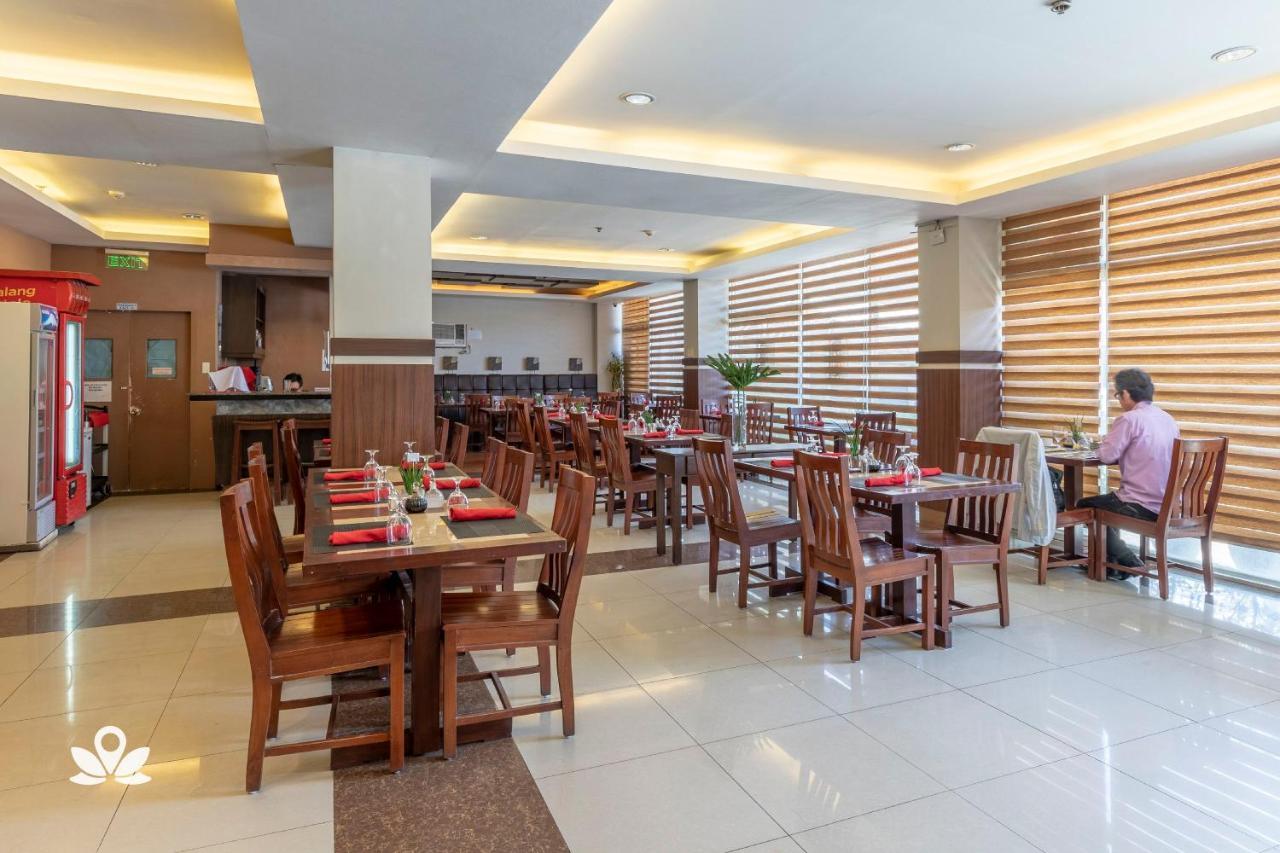 Zen Rooms Roxas Avenue Davao Zewnętrze zdjęcie