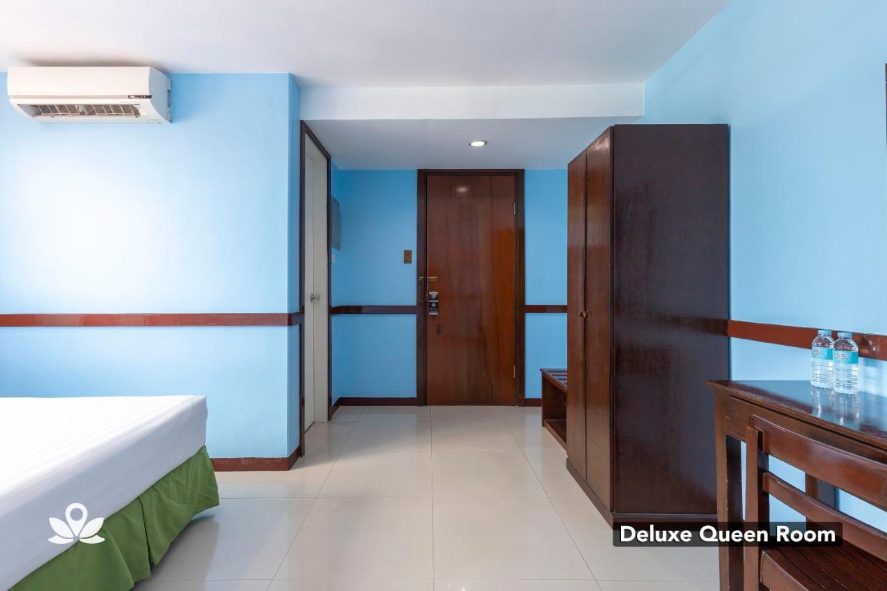 Zen Rooms Roxas Avenue Davao Zewnętrze zdjęcie