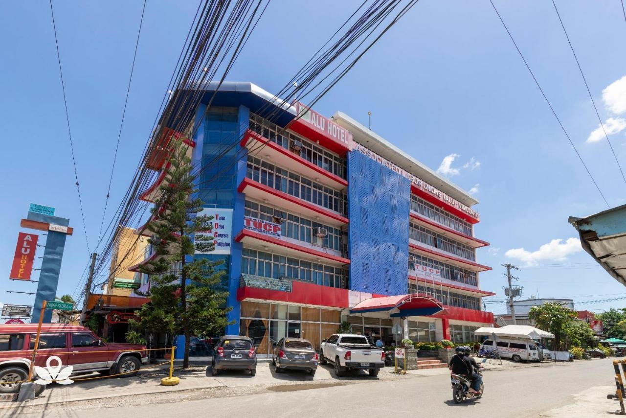 Zen Rooms Roxas Avenue Davao Zewnętrze zdjęcie