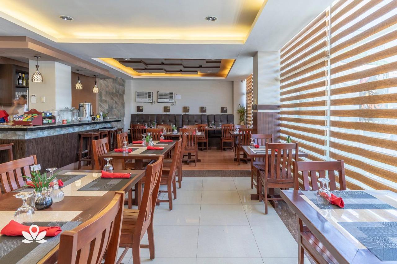 Zen Rooms Roxas Avenue Davao Zewnętrze zdjęcie