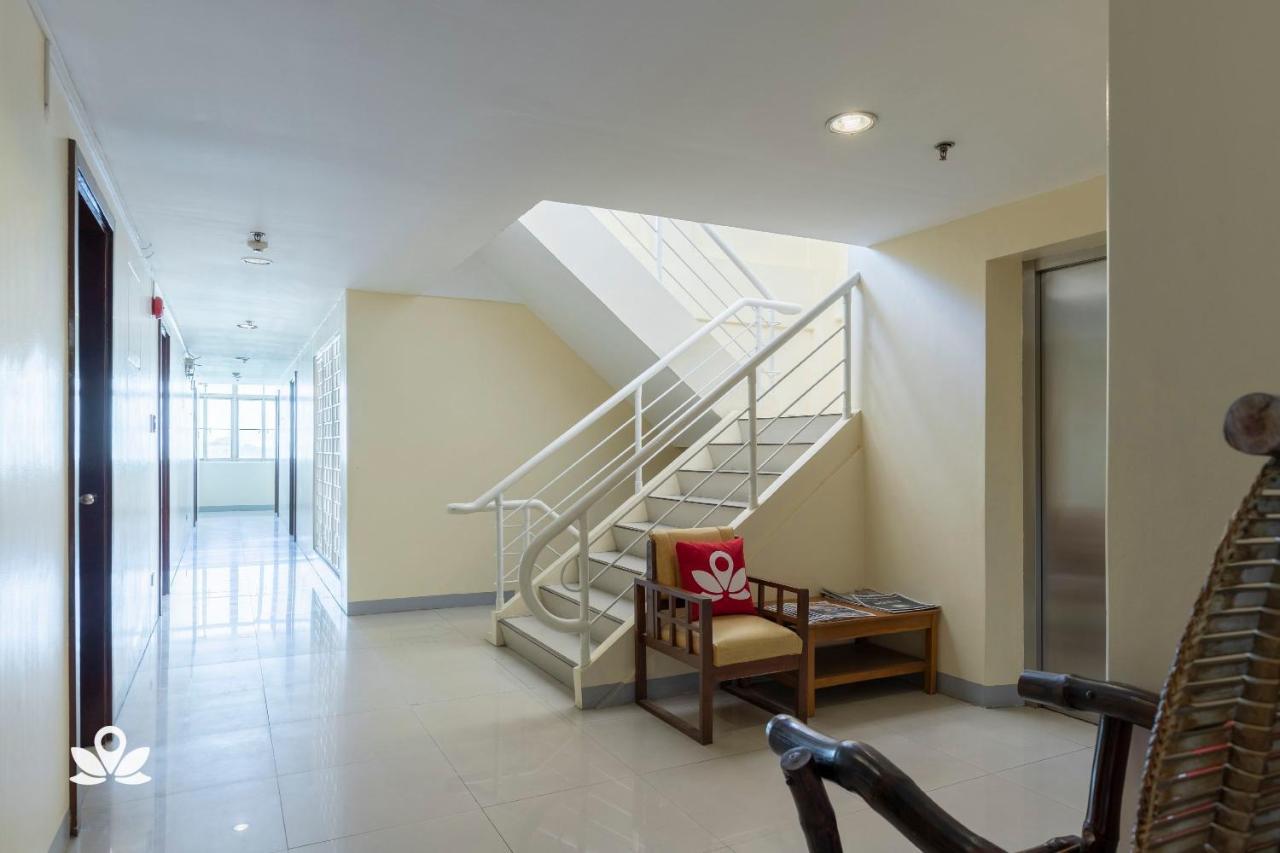 Zen Rooms Roxas Avenue Davao Zewnętrze zdjęcie