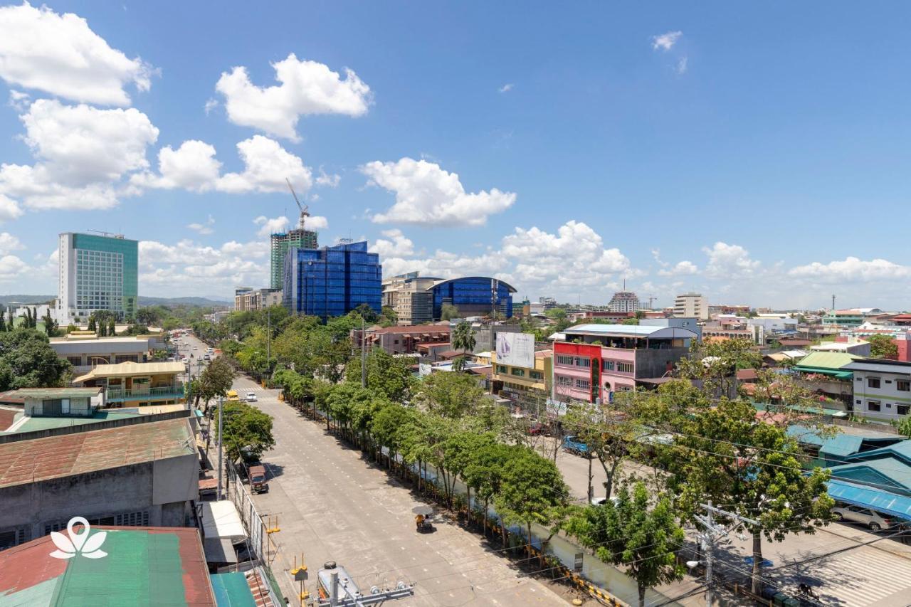 Zen Rooms Roxas Avenue Davao Zewnętrze zdjęcie