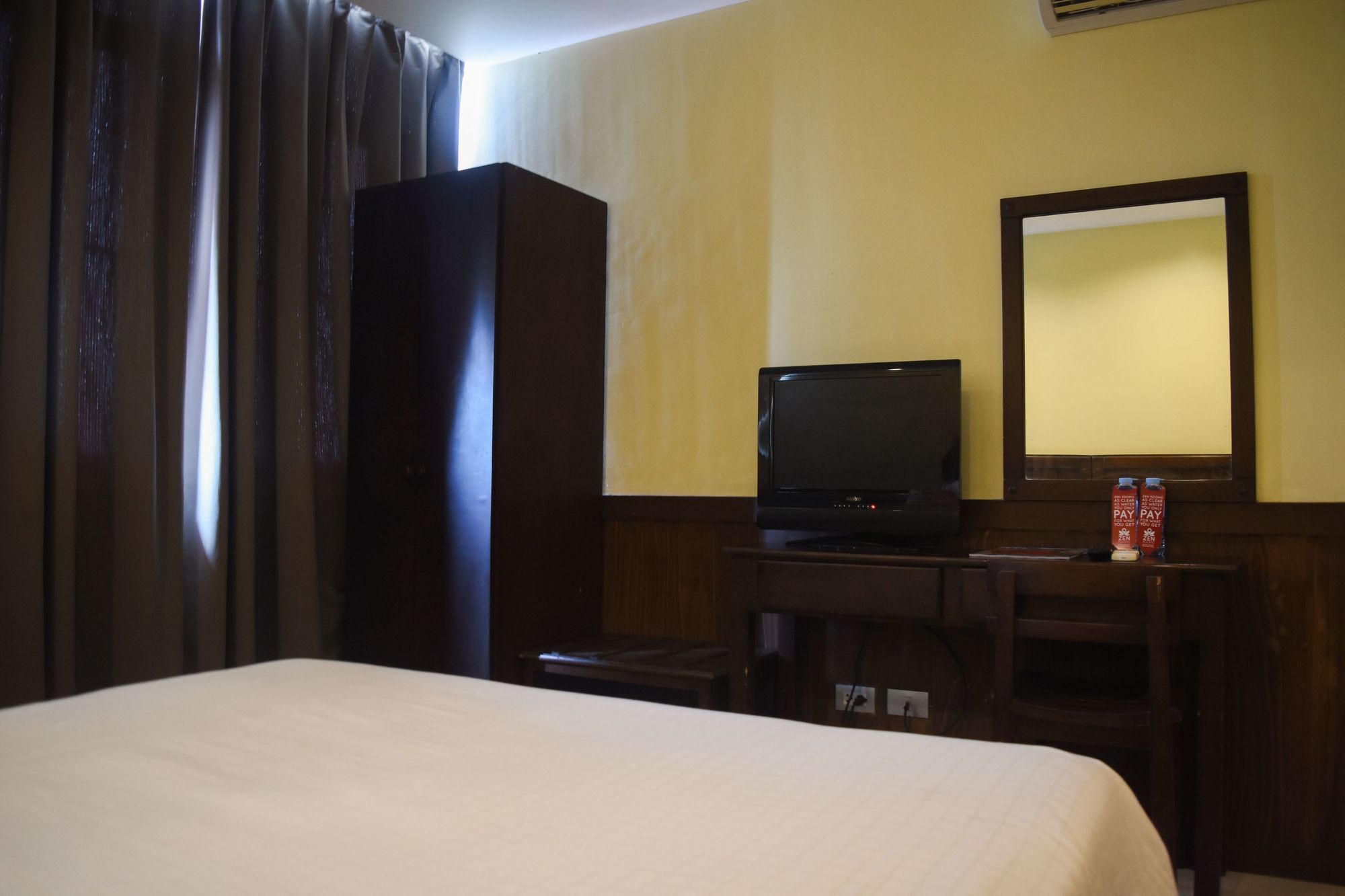 Zen Rooms Roxas Avenue Davao Zewnętrze zdjęcie