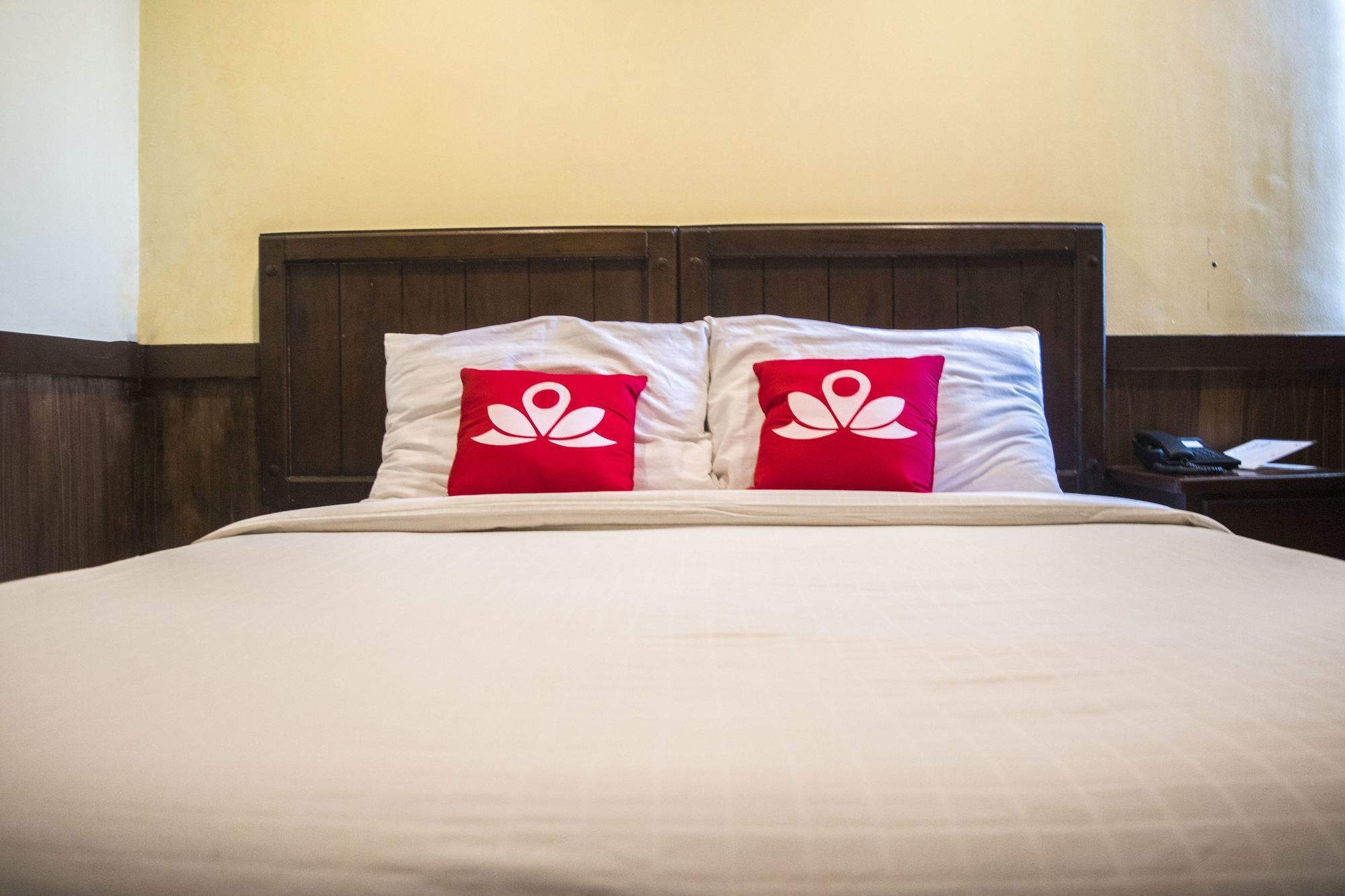 Zen Rooms Roxas Avenue Davao Zewnętrze zdjęcie