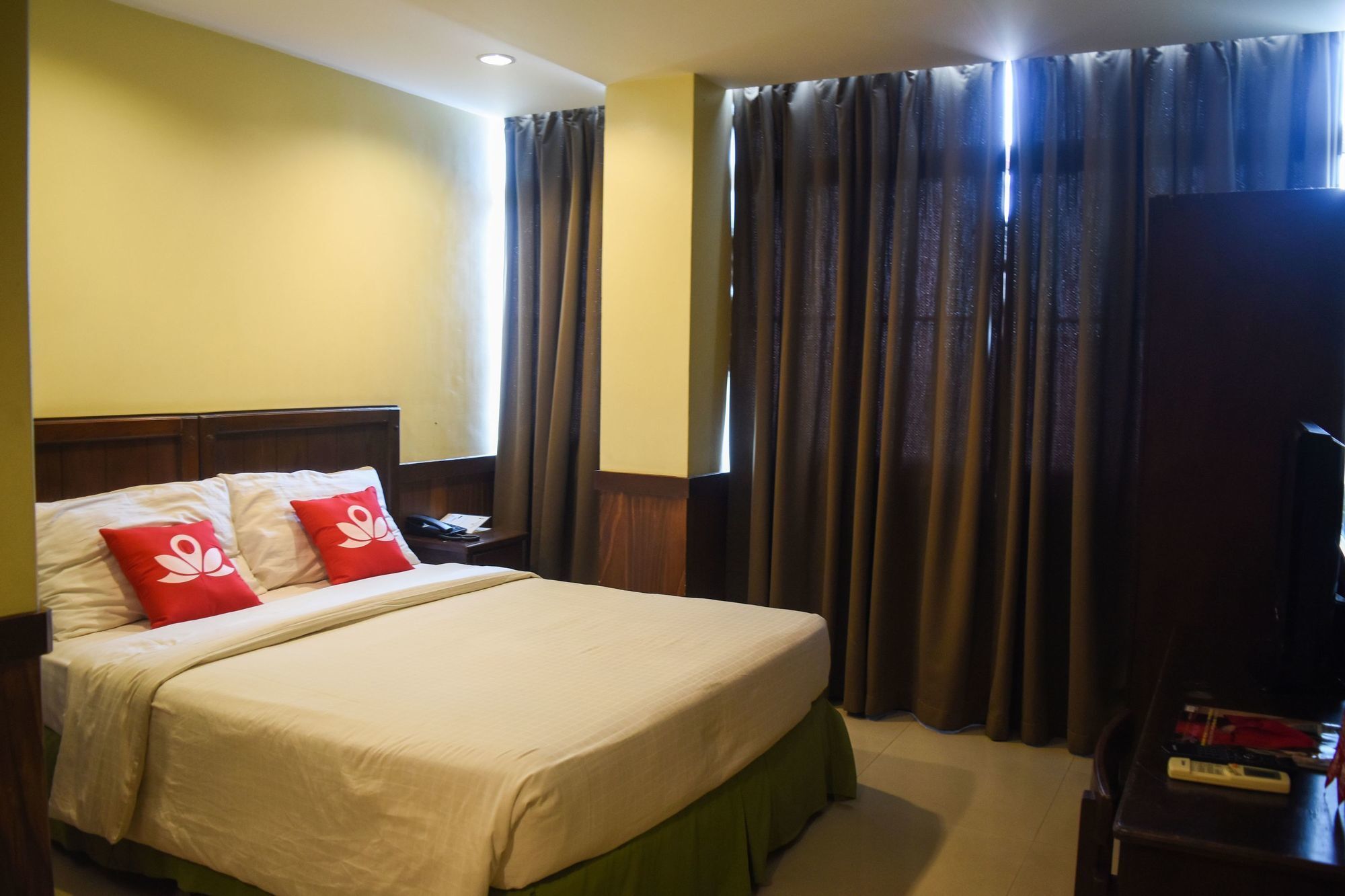 Zen Rooms Roxas Avenue Davao Zewnętrze zdjęcie