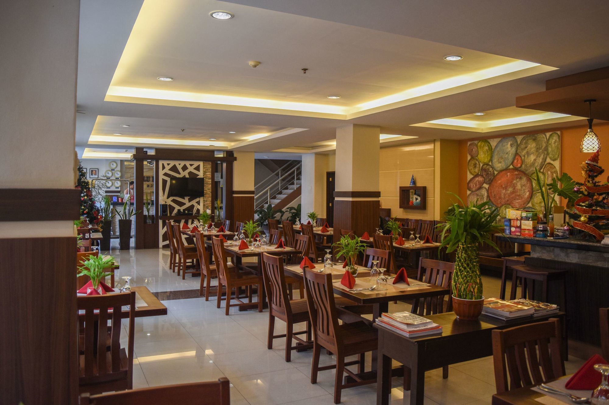 Zen Rooms Roxas Avenue Davao Zewnętrze zdjęcie